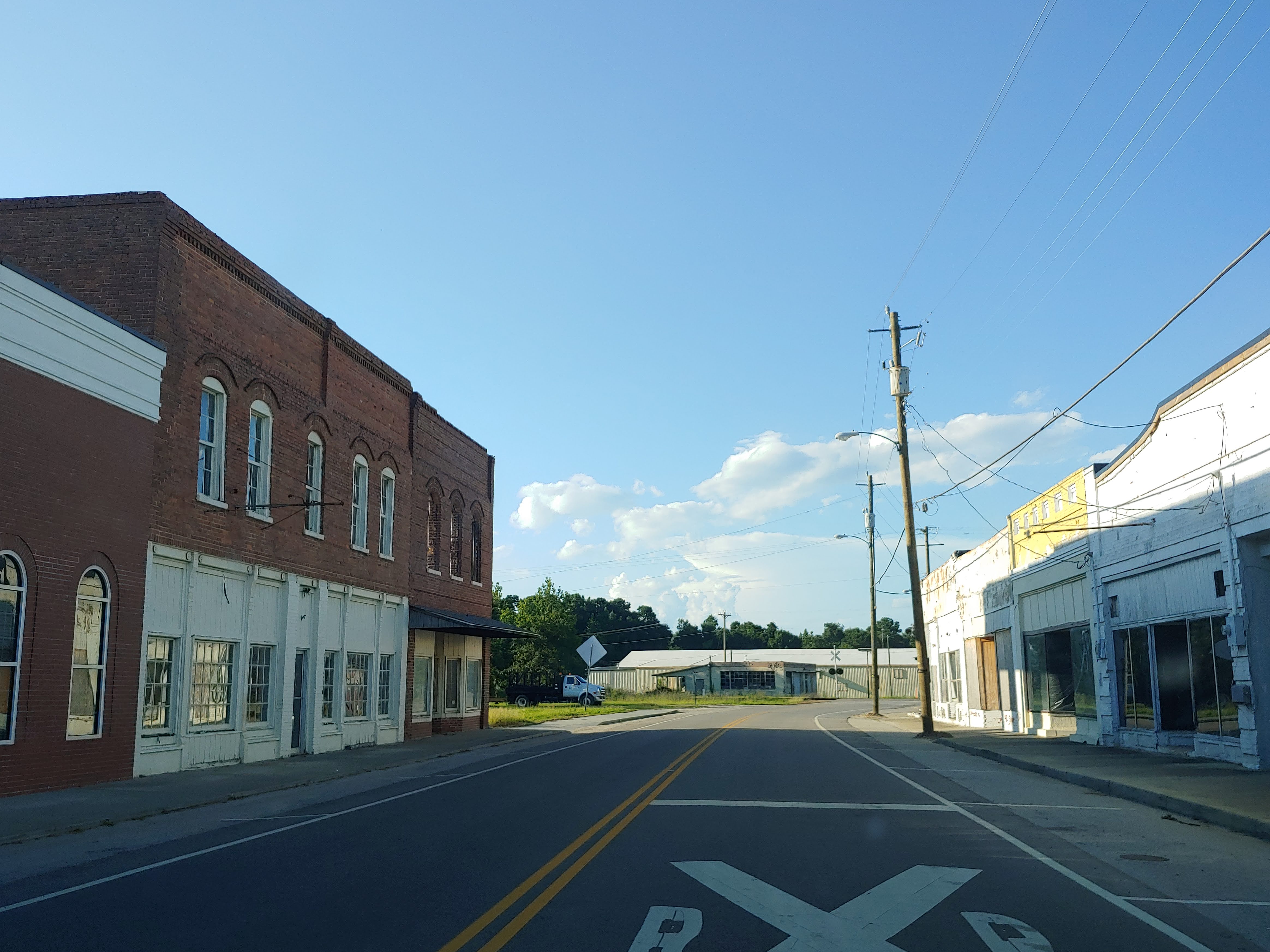 Greeleyville, SC